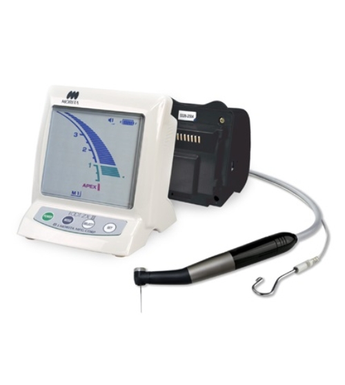 MORITA
DENTAPORT ZX OTR SET (LOCALIZADOR+MOTOR)